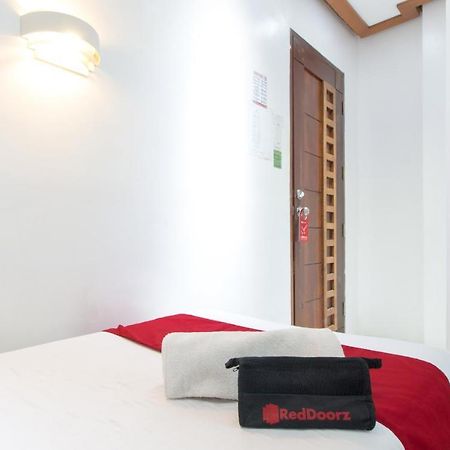 Reddoorz @ Real Fatima Tacloban Hotel Anibong Luaran gambar