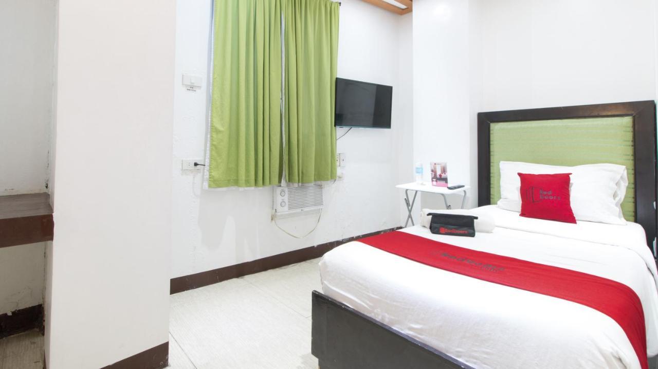 Reddoorz @ Real Fatima Tacloban Hotel Anibong Luaran gambar